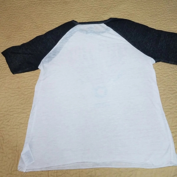 The Who T shirt Size M - Picture 4 of 4